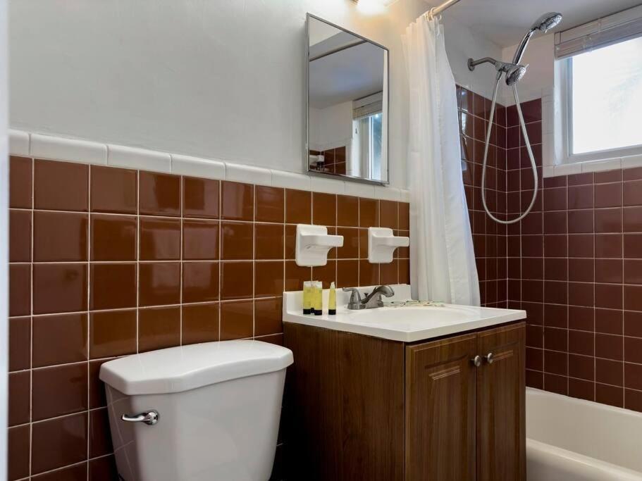 Hollywood Beach Family Pool Home מראה חיצוני תמונה