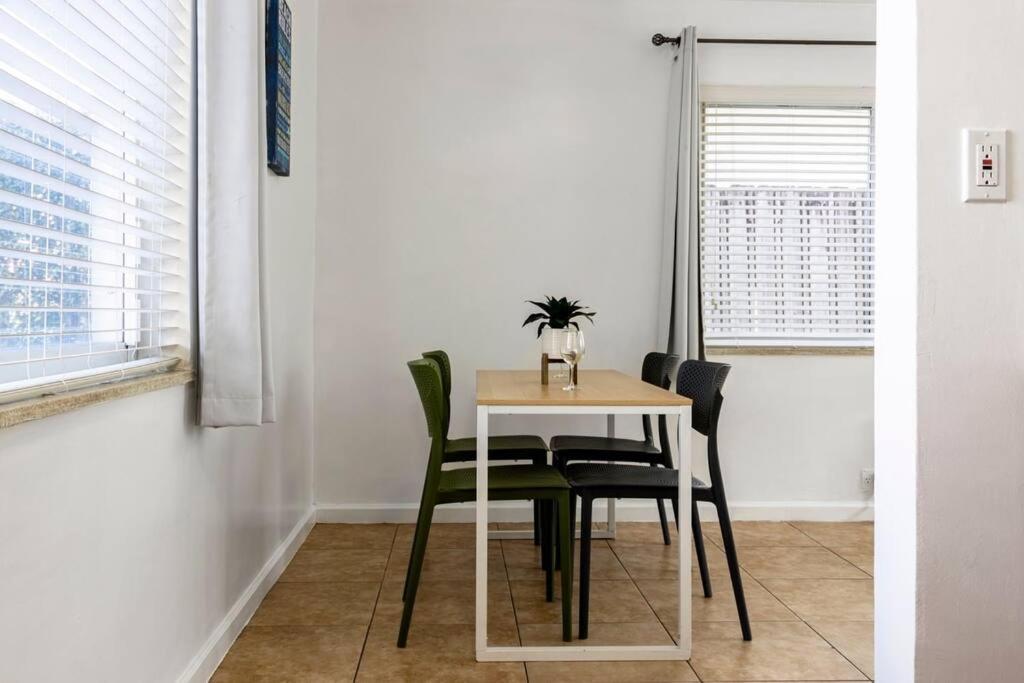 Hollywood Beach Family Pool Home מראה חיצוני תמונה
