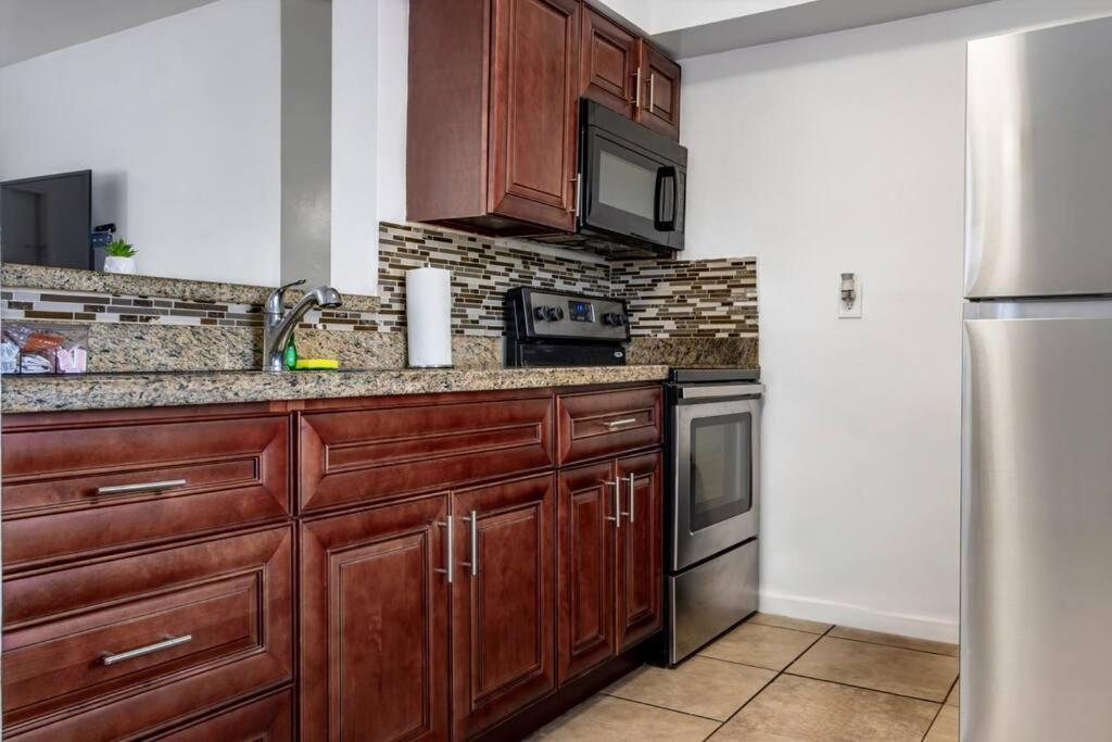 Hollywood Beach Family Pool Home מראה חיצוני תמונה