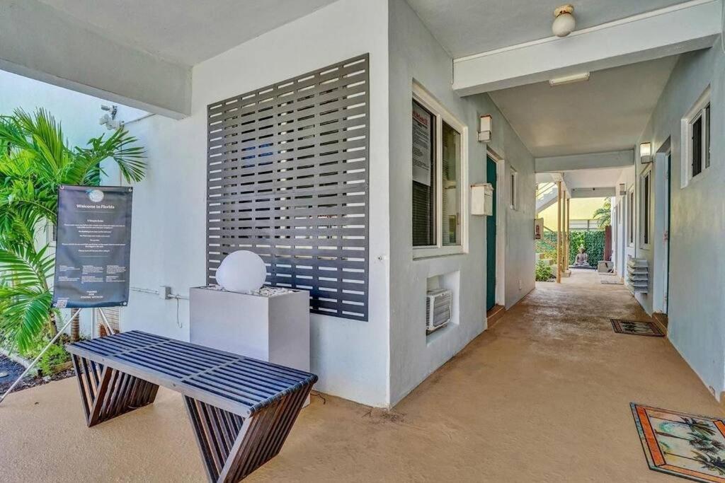 Hollywood Beach Family Pool Home מראה חיצוני תמונה